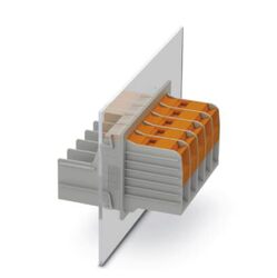 Phoenix contact 1708745 TW 50/ 2-CL Проходная клемма