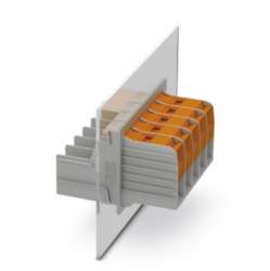 Phoenix contact 1708748 TW 50/ 4-CL Проходная клемма