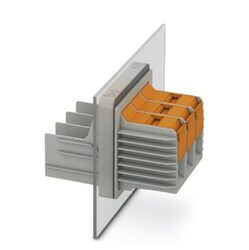 Phoenix contact 1708754 TW 95/ 3-CL Проходная клемма