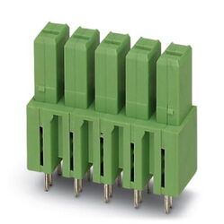 Phoenix contact 1708844 IPCV 5/ 4-G-7,62 Разъем печатной платы