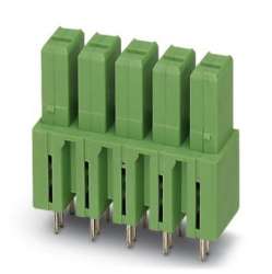 Phoenix contact 1708909 IPCV 5/10-G-7,62 Разъем печатной платы