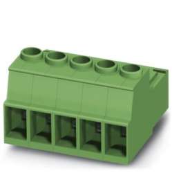 Phoenix contact 1709050 IPC 5/ 3-ST-7,62 Разъем печатной платы