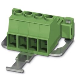 Phoenix contact 1709377 IPC 5/ 4-STGF-SH-7,62 Разъем печатной платы