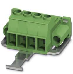 Phoenix contact 1709380 IPC 5/ 4-STF-SH-7,62 Разъем печатной платы