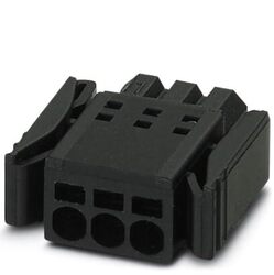 Phoenix contact 1709442 PTSM 0,5/ 2-PL-2,5 BK Разъем печатной платы
