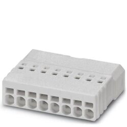 Phoenix contact 1709456 PTSM 0,5/ 8-PI-2,5 WH Разъем печатной платы