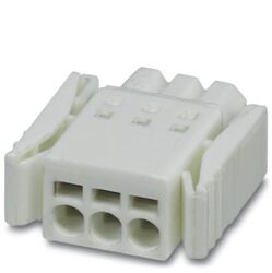 Phoenix contact 1709460 PTSM 0,5/ 4-PL-2,5 WH Разъем печатной платы