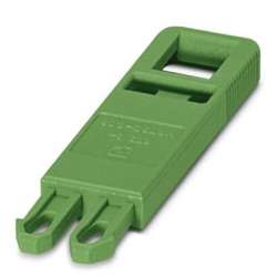 Phoenix contact 1710502 STZ 4-MSTBC-5,08 V0 GN Разгрузка от усилий натяжения