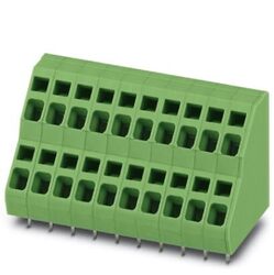 Phoenix contact 1710766 ZFKKDSA 2,5-5,08- 9 Клеммы для печатной платы