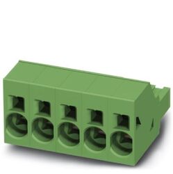 Phoenix contact 1711268 SPC 16/ 2-ST-10,16 Разъем печатной платы