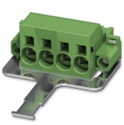 Phoenix contact 1711488 SPC 16/ 4-STF-SH-10,16 Разъем печатной платы