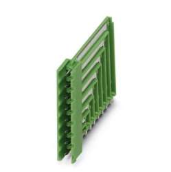 Phoenix contact 1711501 MSTBO 2,5/ 5-GR-5,08 (1,3,5) Разъем печатной платы