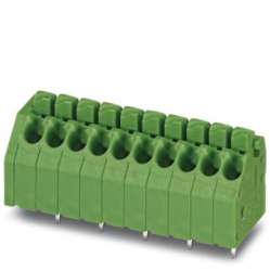 Phoenix contact 1711624 PTSA 1,5/ 3-3,5-ZI MIX NZ 259 Клеммные блоки для печатного монтажа