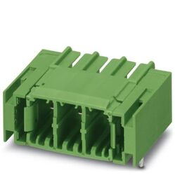 Phoenix contact 1711654 PC 5/ 2-GSF-7,62 Разъем печатной платы