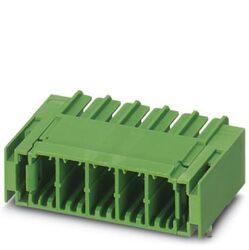 Phoenix contact 1711655 PC 5/ 5-GSF-7,62 Разъем печатной платы