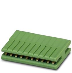 Phoenix contact 1712416 ZEC 1,0/ 4-LPV-3,5 C1 AU Соединитель для печатной платы