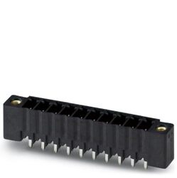 Phoenix contact 1712924 MCV 1,5/ 7-G-3,81 AU P26 THR Разъем печатной платы