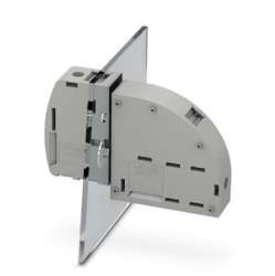 Phoenix contact 1713226 UWV 95/S Проходная клемма