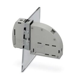 Phoenix contact 1713227 UWV 95-F/S Проходная клемма