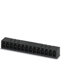 Phoenix contact 1713365 MC 1,5/17-G-3,5 P20 THR Разъем печатной платы