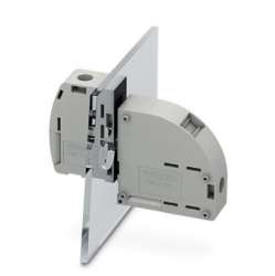 Phoenix contact 1713711 UWV 50/S Проходная клемма