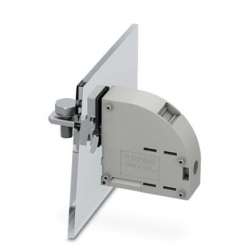 Phoenix contact 1713845 UWV 50-POT/S Проходная клемма