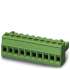 Phoenix contact 1714582 MSTBT 2,5/ 2-ST P+F GNTQ C1 SO Разъем печатной платы