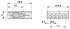 Phoenix contact 1714627 SAMPLE PTSM 0,5 PI/PL-6 SET Комплект штекеров