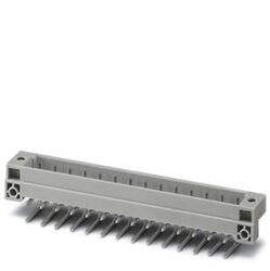 Phoenix contact 1714762 FRONT-FMC 1,5/D28-MF-6,35 Компоненты для проходного монтажа