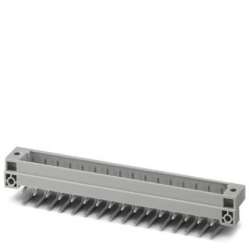Phoenix contact 1714763 FRONT-FMC 1,5/D32-MF-6,35 Компоненты для проходного монтажа