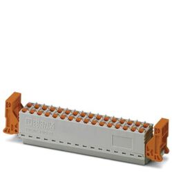 Phoenix contact 1714765 FRONT-FMC 1,5/D32-FF-6,35-R Разъемы для печатной платы