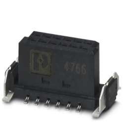 Phoenix contact 1714898 FP 1,27/ 50-FV 6,25 Колодки с пружинными зажимами SMD