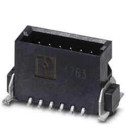 Phoenix contact 1714943 FP 1,27/ 50-MV 1,75 Колодки с пружинными зажимами SMD