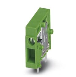 Phoenix contact 1715646 FRONT 2,5-H/SA10- 6 BK NZB58-2 Клеммные блоки для печатного монтажа
