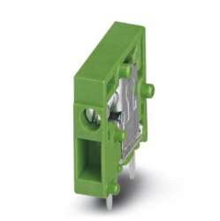 Phoenix contact 1715659 FRONT 2,5-H/SA10- 3 BK NZB59-2 Клеммные блоки для печатного монтажа