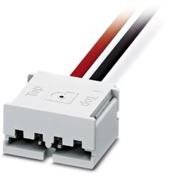 Phoenix contact 1715754 PTF 0,3/ 2-WB-8-H PC0140PL150