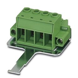 Phoenix contact 1715824 PC 16/ 3-STF-SH-10,16 RAE GYNZ Разъем печатной платы