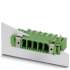 Phoenix contact 1716111 DFK-PC 5/ 7-GF-SH-7,62 Разъем печатной платы