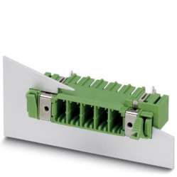 Phoenix contact 1716166 DFK-PC 5/12-GF-SH-7,62 Разъем печатной платы
