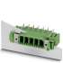 Phoenix contact 1716221 DFK-PC 5/ 7-GFU-SH-7,62 Разъем печатной платы