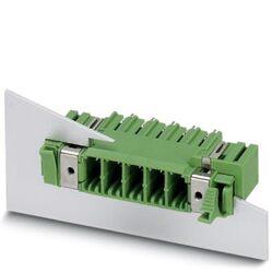 Phoenix contact 1716425 DFK-PCV 5/ 5-GF-7,62 Разъем печатной платы