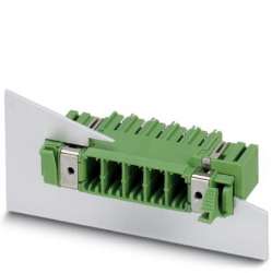 Phoenix contact 1716483 DFK-PCV 5/11-GF-7,62 Разъем печатной платы