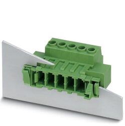 Phoenix contact 1716535 DFK-PC 5/ 5-ST-7,62 Разъем печатной платы