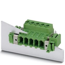 Phoenix contact 1716784 DFK-PC 5/ 8-STF-SH-7,62 Разъем печатной платы