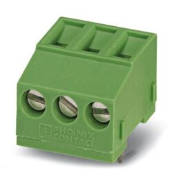 Phoenix contact 1717088 MKDSFW 1,5/ 3 Клеммы для печатной платы