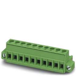 Phoenix contact 1717783 MSTB 2,5 HC/ 4-STF-5,08 BK Разъем печатной платы
