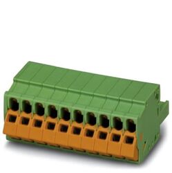 Phoenix contact 1718009 QC 1,5/ 6-ST Вилочная часть