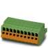 Phoenix contact 1718054 QC 1,5/11-ST Вилочная часть