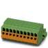 Phoenix contact 1718148 QC 1,5/ 5-STF Вилочная часть