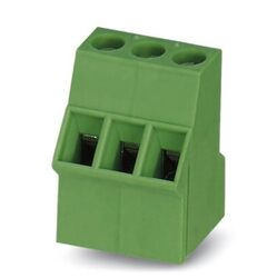 Phoenix contact 1718643 SMKDS 2,5/ 2-5,08 BK H1L BD:NZ Клеммные блоки для печатного монтажа